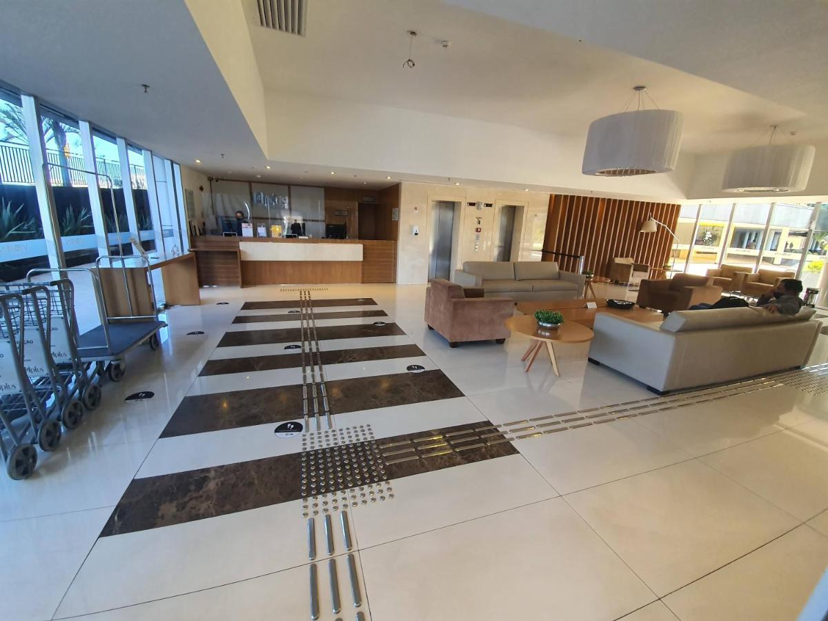 Hotel Vision Executive - Work & Live Brasilia