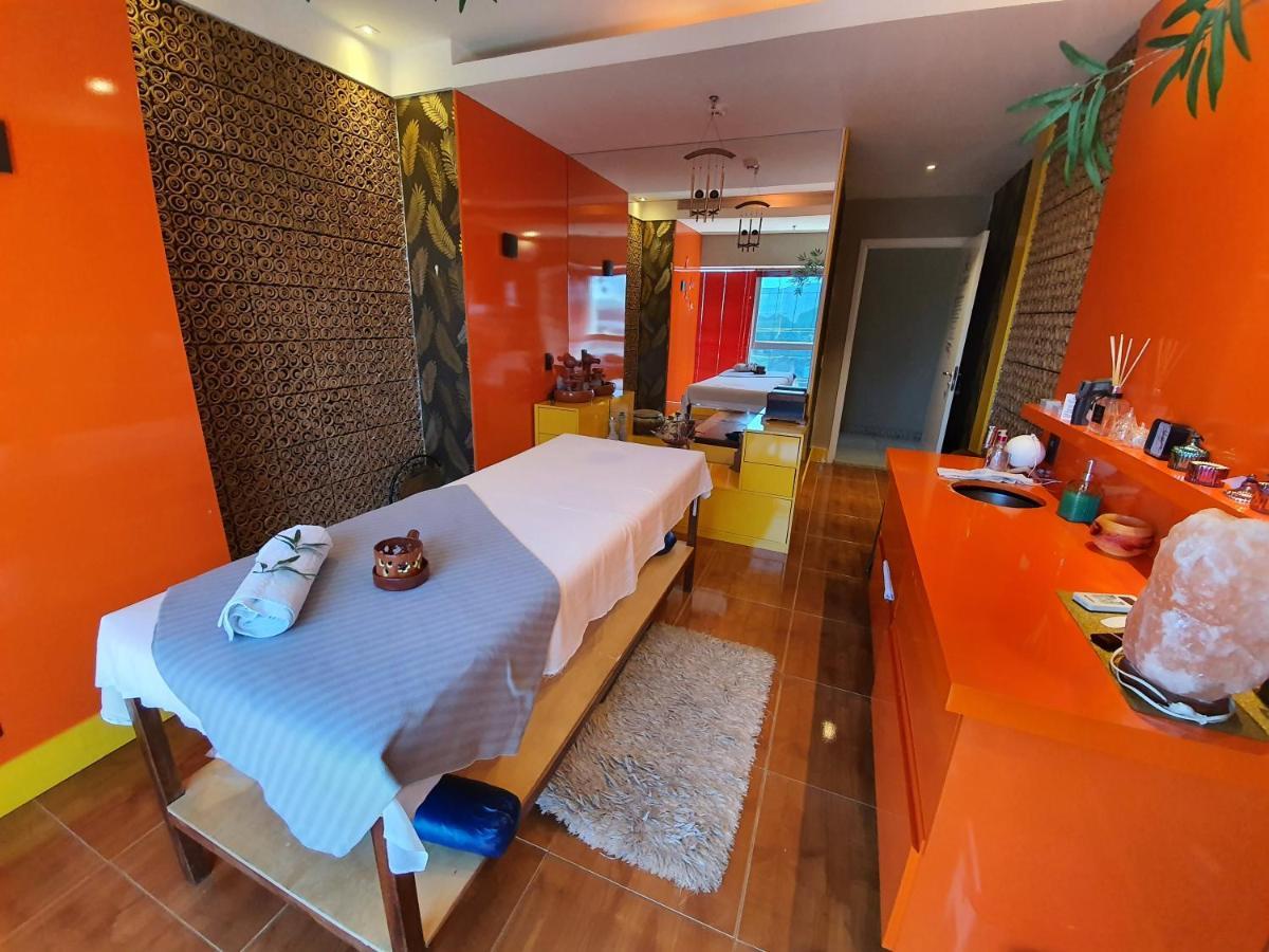 Vision Executive - Work & Live Hotel 4*