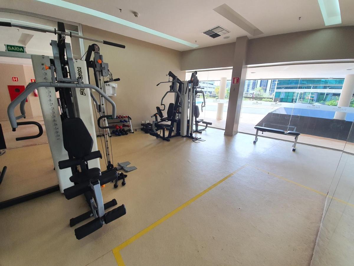 Vision Executive - Work & Live Brasilia