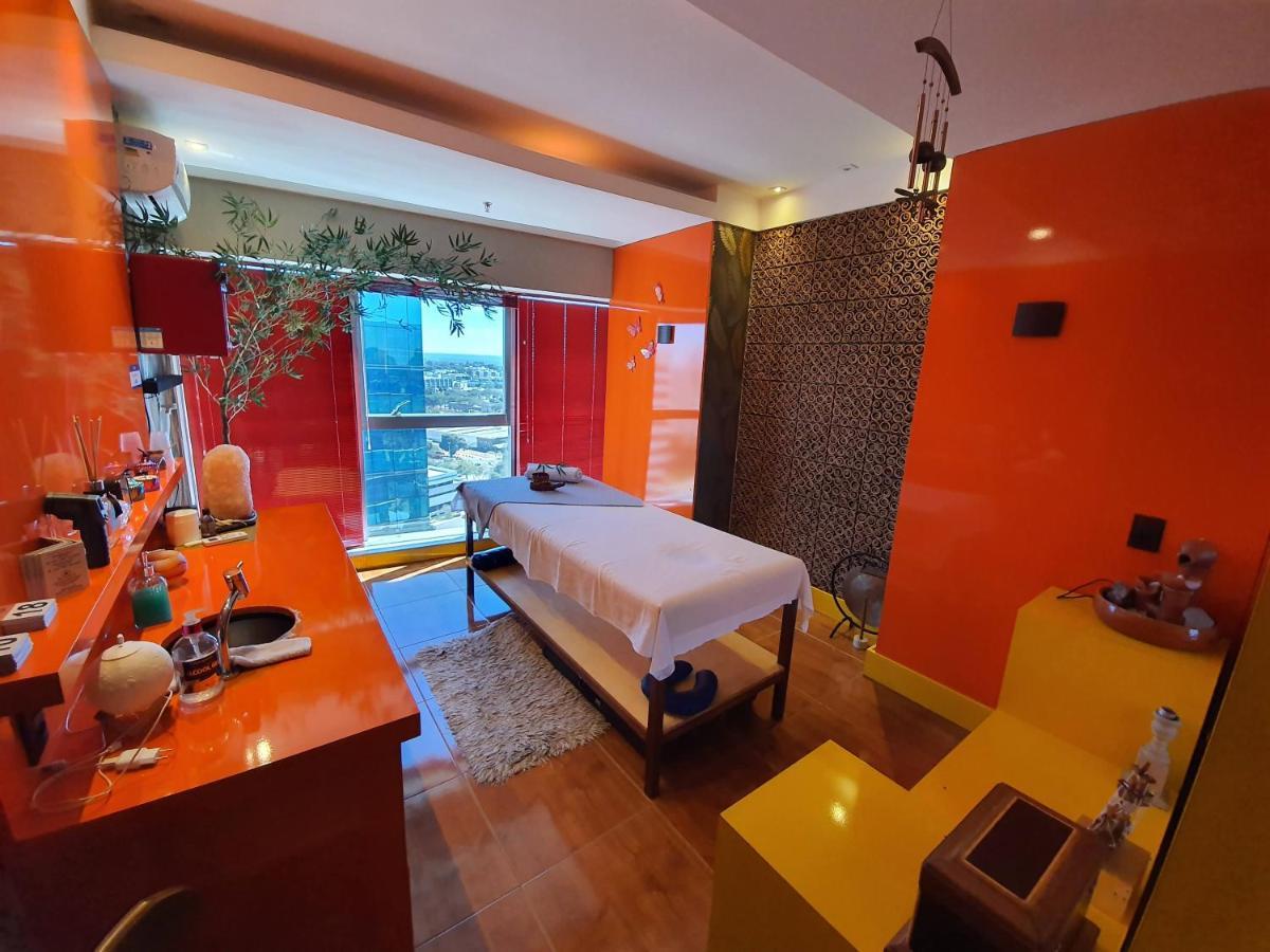 Vision Executive - Work & Live Hotel Brasilia