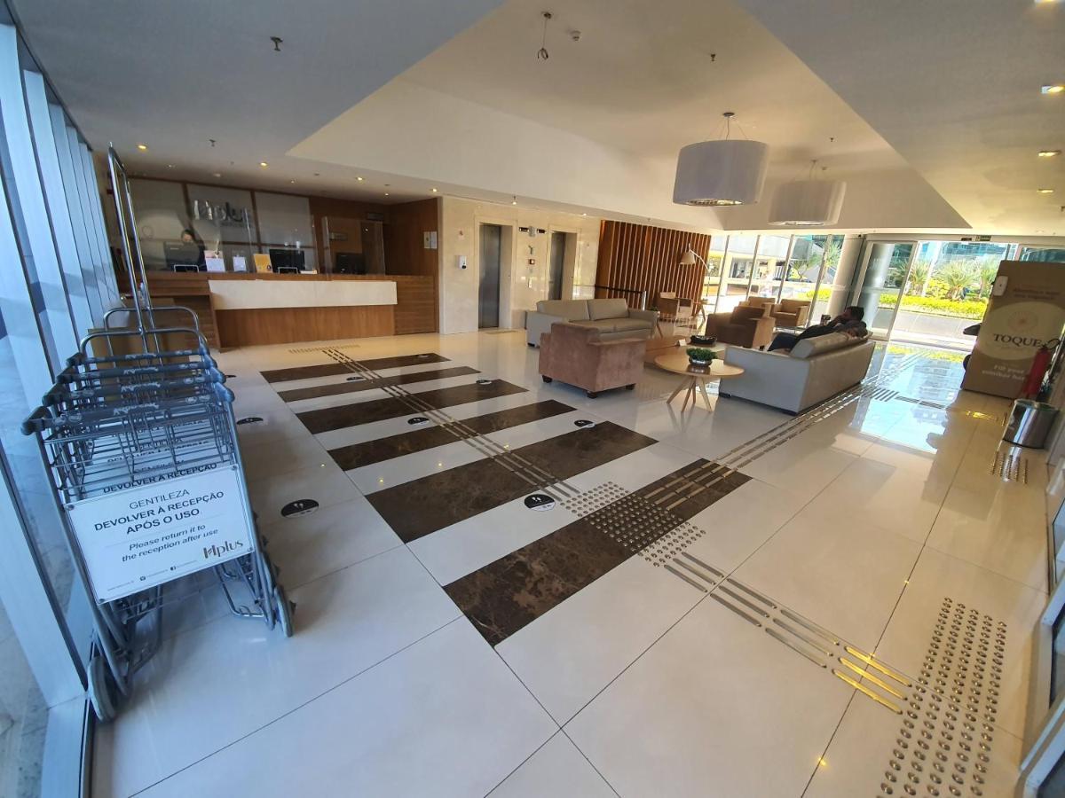 Vision Executive - Work & Live 4* Brasilia