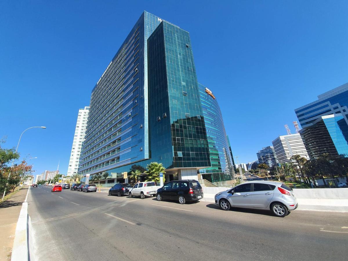 Vision Executive - Work & Live Hotel