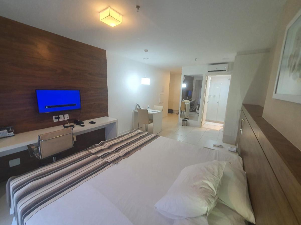 Vision Executive - Work & Live 4*